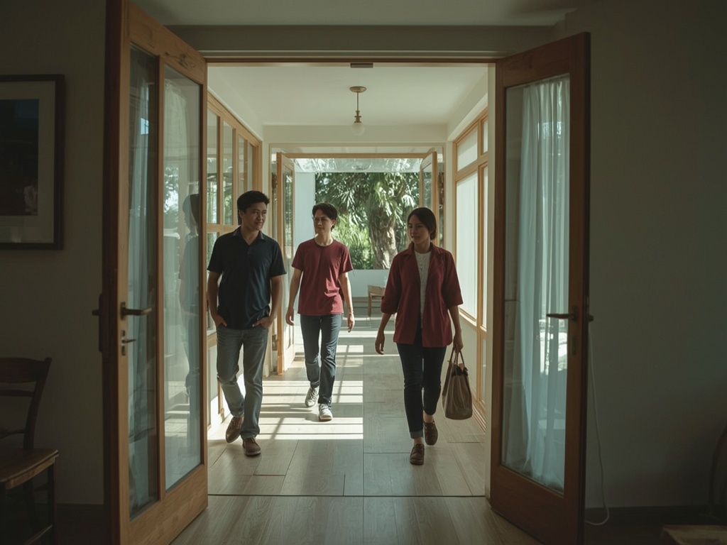 Panduan Manajer Memilih Layanan untuk Dinas, Rumah, dan Energi Surya